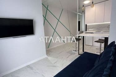 1-комнатная квартира по адресу ул. Марсельская (площадь 23 м²) - Atlanta.ua - фото 14