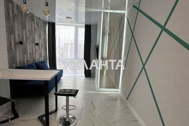 1-комнатная квартира по адресу ул. Марсельская (площадь 23 м²) - Atlanta.ua - фото 15