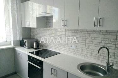 1-room apartment apartment by the address st. Zhemchuzhnaya (area 43 m²) - Atlanta.ua - photo 12