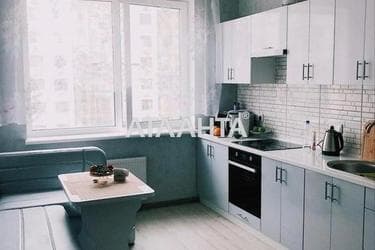 1-room apartment apartment by the address st. Zhemchuzhnaya (area 43 m²) - Atlanta.ua - photo 13