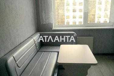 1-room apartment apartment by the address st. Zhemchuzhnaya (area 43 m²) - Atlanta.ua - photo 14