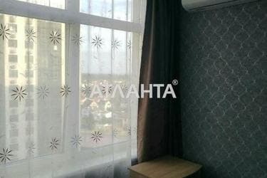 1-room apartment apartment by the address st. Zhemchuzhnaya (area 43 m²) - Atlanta.ua - photo 15