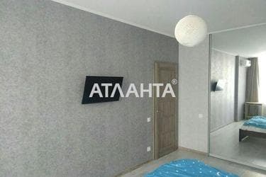 1-room apartment apartment by the address st. Zhemchuzhnaya (area 43 m²) - Atlanta.ua - photo 16