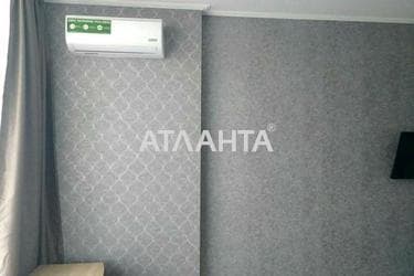 1-room apartment apartment by the address st. Zhemchuzhnaya (area 43 m²) - Atlanta.ua - photo 17