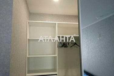 1-room apartment apartment by the address st. Zhemchuzhnaya (area 43 m²) - Atlanta.ua - photo 18