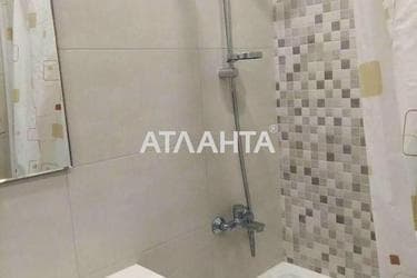 1-room apartment apartment by the address st. Zhemchuzhnaya (area 43 m²) - Atlanta.ua - photo 20