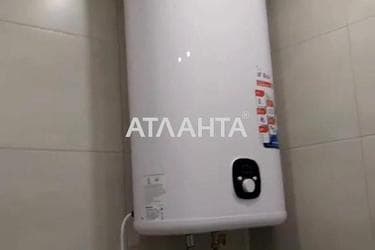 1-room apartment apartment by the address st. Zhemchuzhnaya (area 43 m²) - Atlanta.ua - photo 21