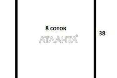 Ділянка за адресою вул. Висоцького (площа 8,3 сот) - Atlanta.ua - фото 12