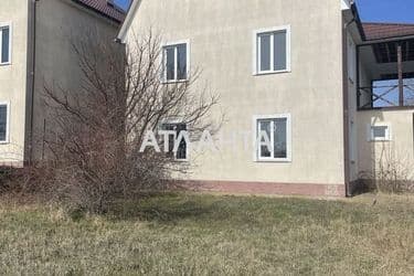 House by the address st. Solnechnaya (area 350 m²) - Atlanta.ua - photo 29