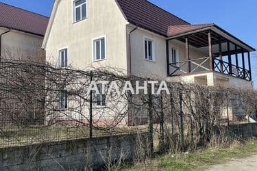 House by the address st. Solnechnaya (area 350 m²) - Atlanta.ua - photo 24