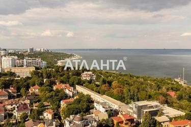 1-room apartment apartment by the address st. Frantsuzskiy bul Proletarskiy bul (area 45 m²) - Atlanta.ua - photo 29