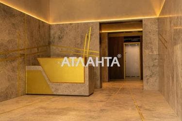 1-room apartment apartment by the address st. Frantsuzskiy bul Proletarskiy bul (area 45 m²) - Atlanta.ua - photo 32
