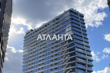 1-room apartment apartment by the address st. Frantsuzskiy bul Proletarskiy bul (area 45 m²) - Atlanta.ua - photo 37