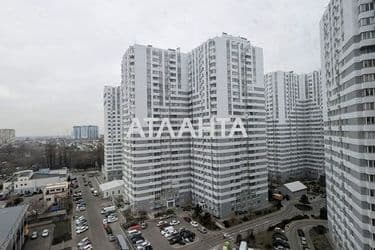 1-room apartment apartment by the address st. Lyustdorfskaya dor Chernomorskaya dor (area 43 m²) - Atlanta.ua - photo 19