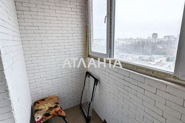 1-room apartment apartment by the address st. Lyustdorfskaya dor Chernomorskaya dor (area 43 m²) - Atlanta.ua - photo 17