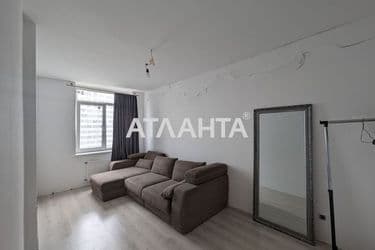 1-room apartment apartment by the address st. Lyustdorfskaya dor Chernomorskaya dor (area 43 m²) - Atlanta.ua - photo 12