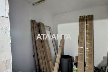 1-room apartment apartment by the address st. Lyustdorfskaya dor Chernomorskaya dor (area 43 m²) - Atlanta.ua - photo 18