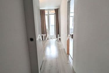 1-room apartment apartment by the address st. Lyustdorfskaya dor Chernomorskaya dor (area 43 m²) - Atlanta.ua - photo 16