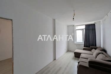 1-room apartment apartment by the address st. Lyustdorfskaya dor Chernomorskaya dor (area 43 m²) - Atlanta.ua - photo 13