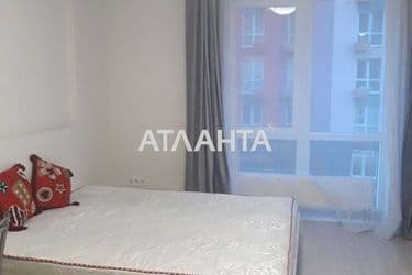 1-комнатная квартира по адресу 7 км овидиопольской дор. (площадь 29 м²) - Atlanta.ua - фото 20