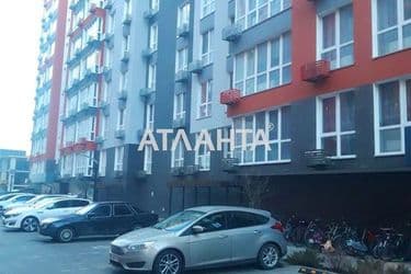 1-комнатная квартира по адресу 7 км овидиопольской дор. (площадь 29 м²) - Atlanta.ua - фото 32