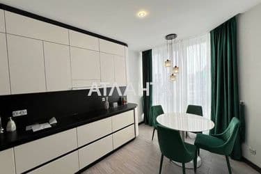 3-комнатная квартира по адресу ул. Вильямса ак. (площадь 93,2 м²) - Atlanta.ua - фото 22