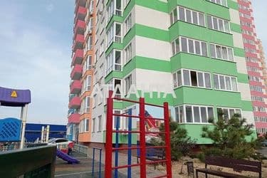 3-комнатная квартира по адресу ул. Вильямса ак. (площадь 93,2 м²) - Atlanta.ua - фото 26