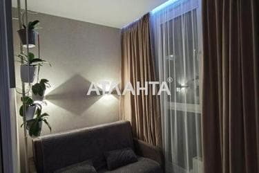 1-комнатная квартира по адресу ул. Строительная (площадь 45 м²) - Atlanta.ua - фото 14