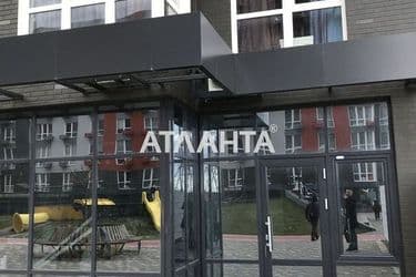 Коммерческая недвижимость по адресу ул. Спрейса (площадь 42,6 м²) - Atlanta.ua - фото 16