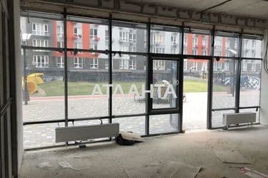 Коммерческая недвижимость по адресу ул. Спрейса (площадь 42,6 м²) - Atlanta.ua - фото 17