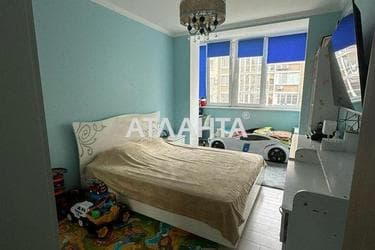 2-кімнатна квартира за адресою вул. Пригородська (площа 65,7 м²) - Atlanta.ua - фото 35