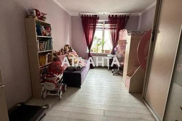 2-кімнатна квартира за адресою вул. Пригородська (площа 65,7 м²) - Atlanta.ua - фото 29