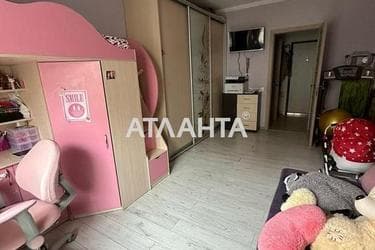 2-кімнатна квартира за адресою вул. Пригородська (площа 65,7 м²) - Atlanta.ua - фото 31