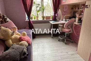 2-кімнатна квартира за адресою вул. Пригородська (площа 65,7 м²) - Atlanta.ua - фото 32