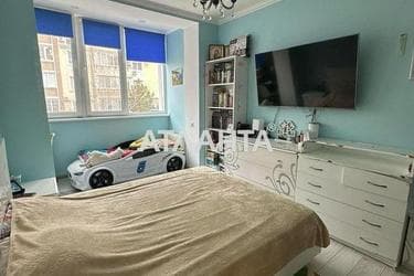 2-кімнатна квартира за адресою вул. Пригородська (площа 65,7 м²) - Atlanta.ua - фото 36