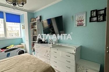 2-кімнатна квартира за адресою вул. Пригородська (площа 65,7 м²) - Atlanta.ua - фото 37