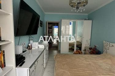 2-кімнатна квартира за адресою вул. Пригородська (площа 65,7 м²) - Atlanta.ua - фото 39