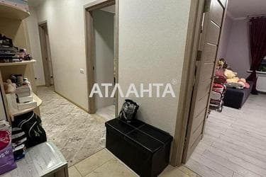 2-кімнатна квартира за адресою вул. Пригородська (площа 65,7 м²) - Atlanta.ua - фото 42