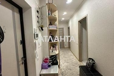 2-кімнатна квартира за адресою вул. Пригородська (площа 65,7 м²) - Atlanta.ua - фото 43