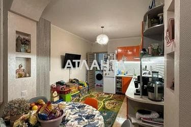 2-кімнатна квартира за адресою вул. Пригородська (площа 65,7 м²) - Atlanta.ua - фото 28