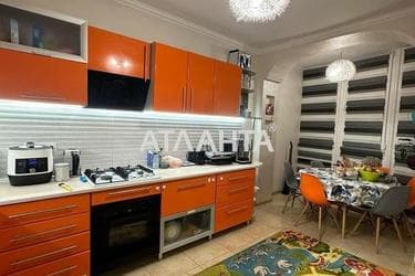 2-кімнатна квартира за адресою вул. Пригородська (площа 65,7 м²) - Atlanta.ua - фото 25