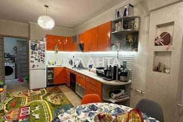 2-кімнатна квартира за адресою вул. Пригородська (площа 65,7 м²) - Atlanta.ua - фото 26