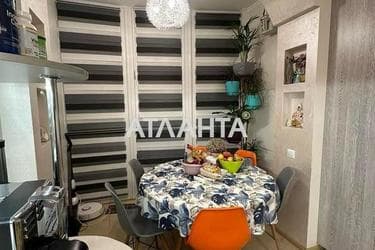 2-кімнатна квартира за адресою вул. Пригородська (площа 65,7 м²) - Atlanta.ua - фото 27