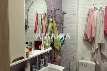 2-кімнатна квартира за адресою вул. Пригородська (площа 65,7 м²) - Atlanta.ua - фото 45
