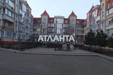 2-кімнатна квартира за адресою вул. Пригородська (площа 65,7 м²) - Atlanta.ua - фото 48