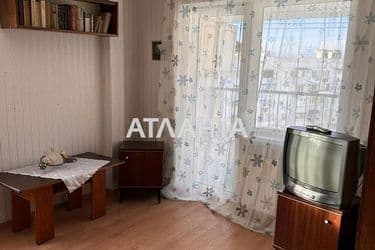 2-комнатная квартира по адресу ул. Черноморская (площадь 55 м²) - Atlanta.ua - фото 20