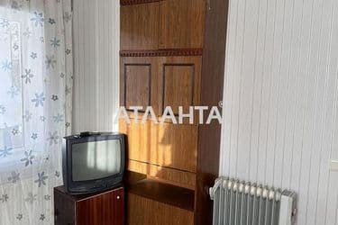 2-комнатная квартира по адресу ул. Черноморская (площадь 55 м²) - Atlanta.ua - фото 21