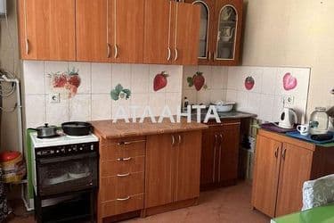 2-комнатная квартира по адресу ул. Черноморская (площадь 55 м²) - Atlanta.ua - фото 25