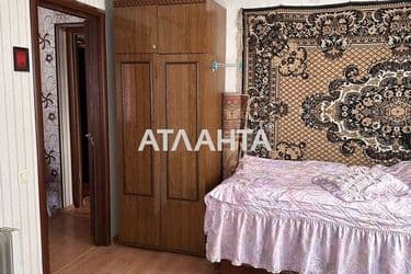 2-комнатная квартира по адресу ул. Черноморская (площадь 55 м²) - Atlanta.ua - фото 22