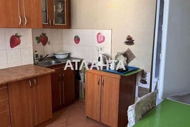 2-комнатная квартира по адресу ул. Черноморская (площадь 55 м²) - Atlanta.ua - фото 26